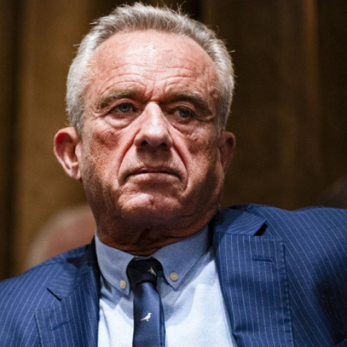 Robert Kennedy Jr atacă marile reviste medicale, promițând schimbări radicale
