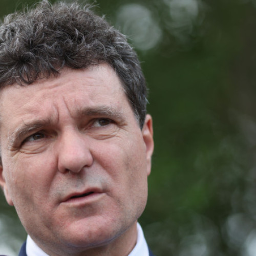 Nicușor Dan, despre Guvernul României: „Un premier tehnocrat nu are autoritate politică”