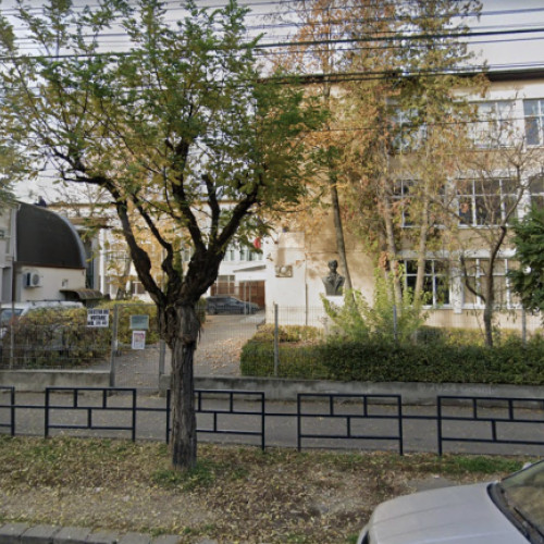 Incident de trafic periculos în apropierea unei școli din Cluj-Napoca