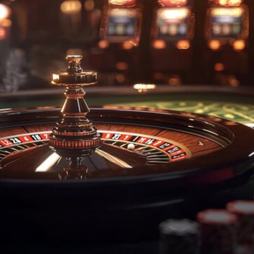 Ruleta se transformă în experiență: povestea care atrage jucătorii