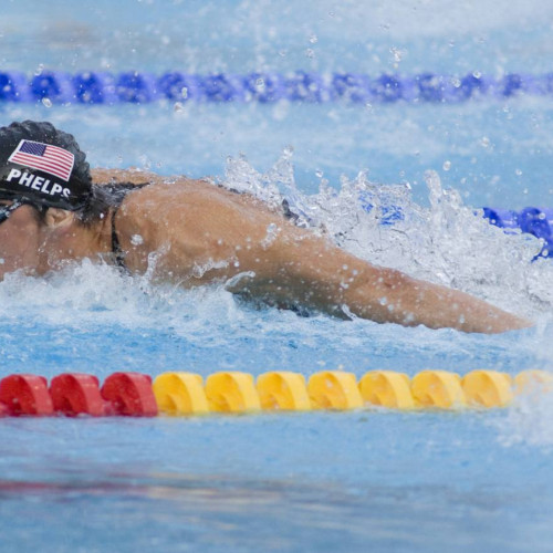 TVR difuzează Campionatele Mondiale de Nataţie din Doha