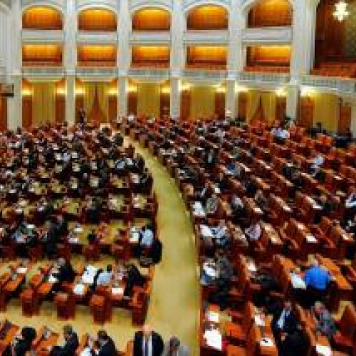 Alocații de 227 milioane de lei pentru șase partide politice în 2023