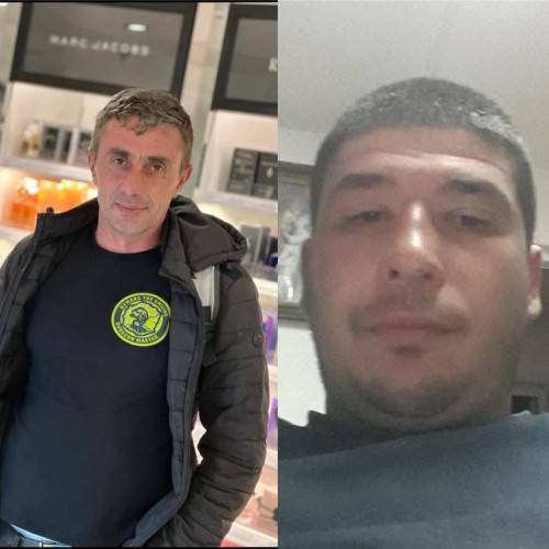 Comunitatea din Polovragi, în doliu după moartea tragică a doi localnici