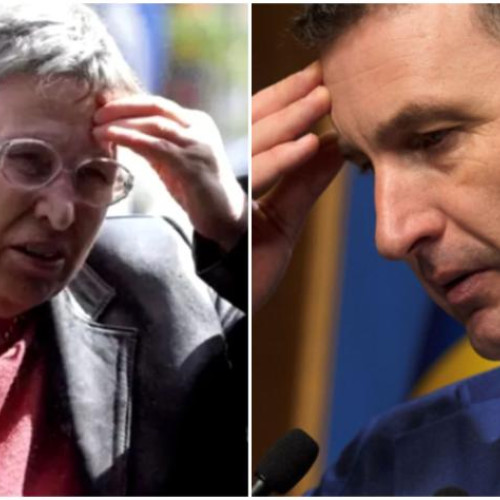 Tanczos Barna asigură românii că pensiile și salariile nu sunt în pericol