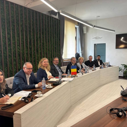 Metroul din București va fi modernizat cu fonduri din Elveția