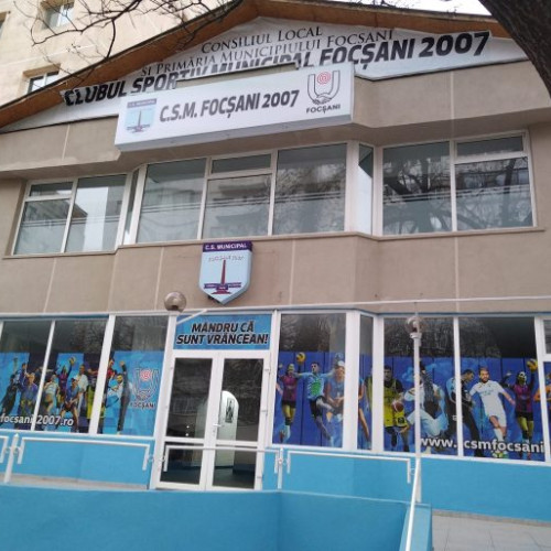 Primarul Cristi Misaila anunță retragerea echipelor din competiții din cauza lipsei de finanțare