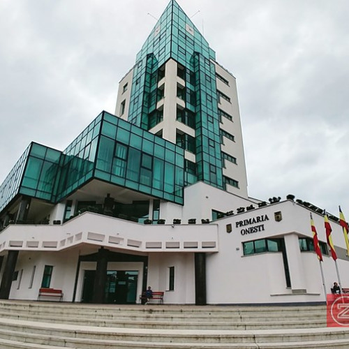 Contribuabilii din Onesti pot plati taxe doar electronic