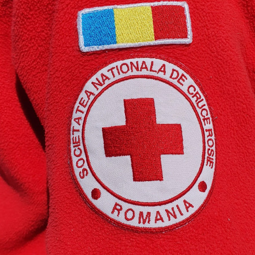 Hub logistic de mari dimensiuni la Prejmer