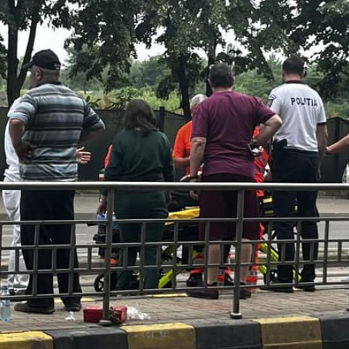 Consilier local propune dezafectarea refugii pentru pietoni din zona industrială