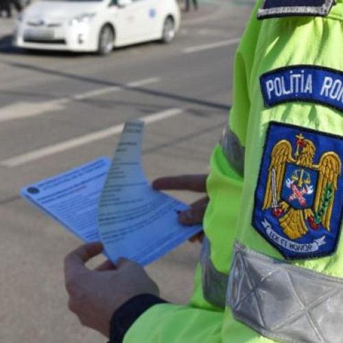 Clujenii protestează împotriva abuzurilor poliției pe Strada Universității