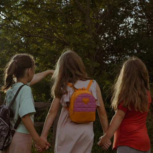 Săptămâna Copilăriei, un eveniment special pentru copii în Cluj-Napoca