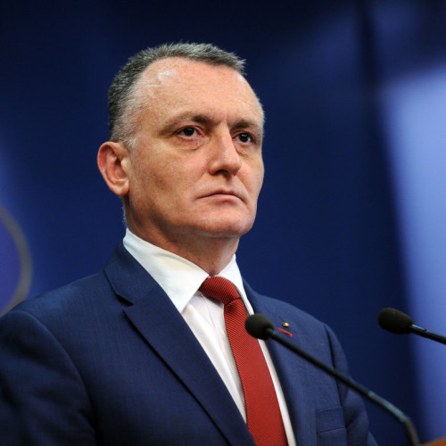 Sorin Cîmpeanu numit interimar prezident PNL Prahova