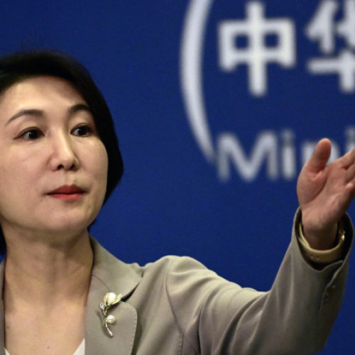 China contestă anularea vizelor pentru studenții chinezi de către SUA