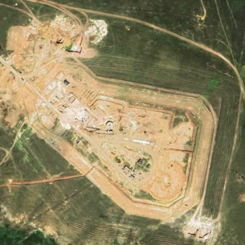 Scurgere masivă de informații despre bazele nucleare ale Rusiei