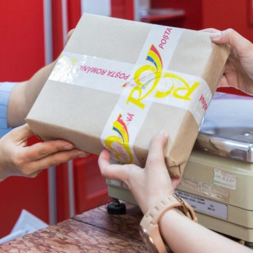 Relocarea sediului central al Companiei Naționale 'Poșta Română'