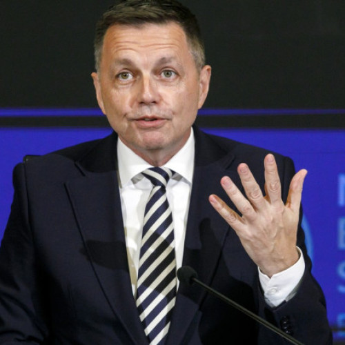Peter Kazimir, condamnat pentru corupție în Slovacia