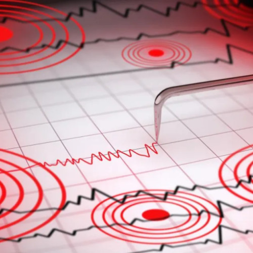 Două cutremure în România în această dimineață