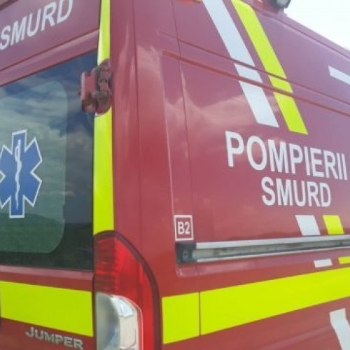 Probleme medicale la Liceul Sportiv din Arad