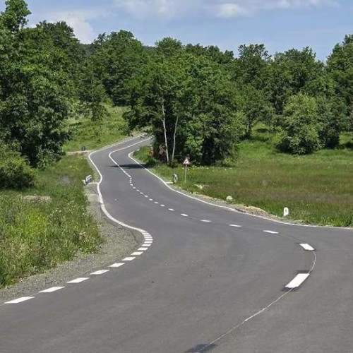 Îmbunătățiri pentru zonele turistice din județul Arad