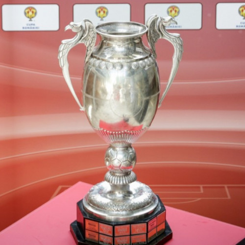 Programul meciurilor din faza judeteana a optimilor de finala din "Cupa Romaniei"