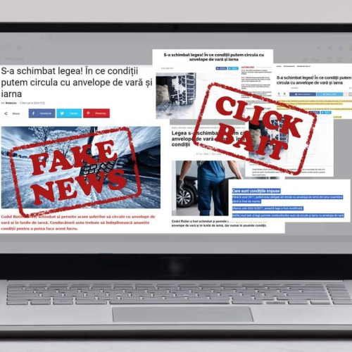 RAR: Călătorie legală cu cauciucuri de vară în iarnă - Informații dezmințite!