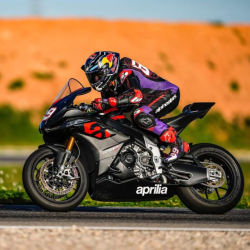 Jorge Martin vrea să părăsească echipa Aprilia înainte de sezonul 2026