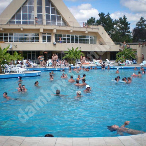 Bilete de tratament disponibile la Casa de Pensii Dâmbovița în acest an