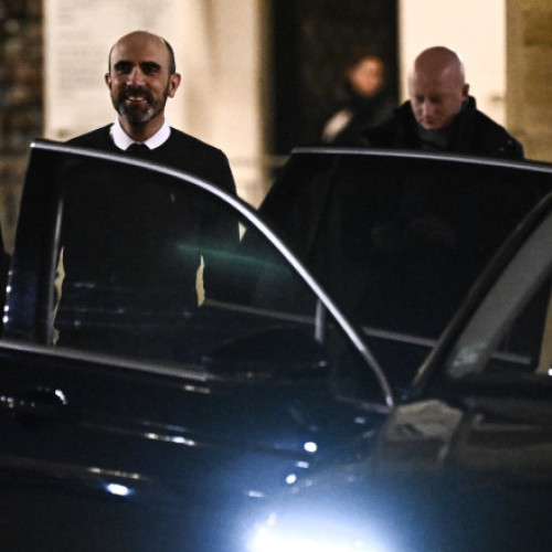 Serviciul de Informații Externe neagă implicarea în vizite neoficiale înainte de alegeri