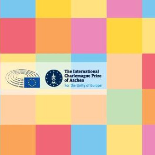 Premiul Charlemagne: Invitație către tinerii cu inițiative europene de la Europe Direct Târgoviște