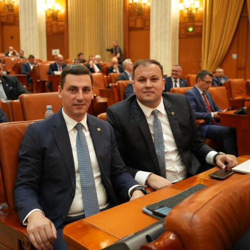 O nouă inițiativă legislativă pentru modernizarea serviciilor publice în România