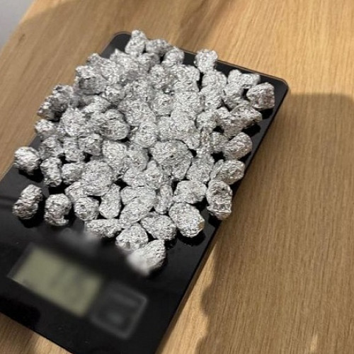 3 persoane arestate pentru trafic de droguri de mare risc în Satu Mare