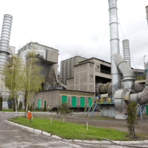 Un bărbat de 40 de ani a suferit răni în urma unui accident de muncă în fabrică de ciment din Tasca