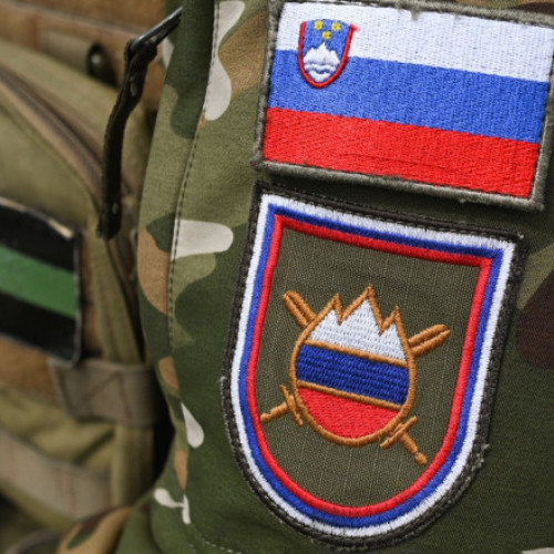 Guvernul sloven aproba planul de crestere a bugetului de aparare pana in 2030