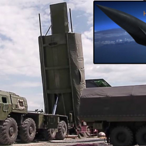 Scurgere uriașă de informații despre infrastructura nucleară rusă