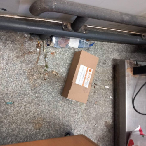 Magazin din România, amendat de OPC pentru încălcarea normelor de calitate