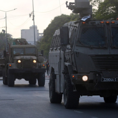 Israelul va construi 22 de așezări în Cisiordania, inclusiv legalizarea avanposturilor neautorizate