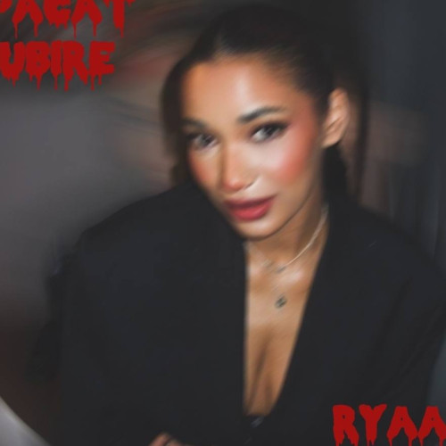 RYAA lansează "Păcat iubire", o piesă plină de emotie despre pierdere și iubire neîmplinită