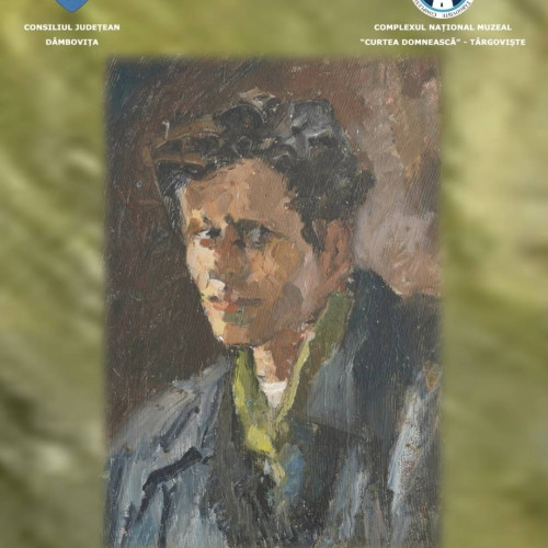 Festivalul de grafică "Marin Petre Constantin" sărbătorește talentul artiştilor tineri în Dambovița