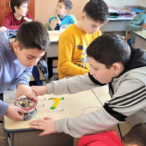 Anchetă despre proiectul educațional din Sibiu care durează trei ani