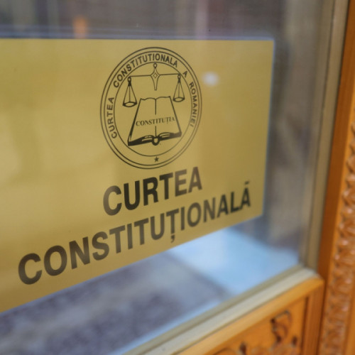 Decizie a Curții Constituționale a României privind publicarea declarațiilor de avere și interese