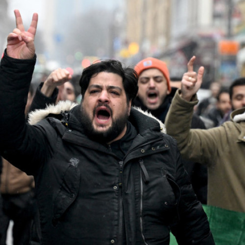 Cipru lansează program de repatriere pentru familiile siriene care își retrag cererile de azil