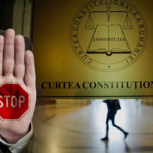 Decizie controversată a CCR privind publicarea declarațiilor de avere