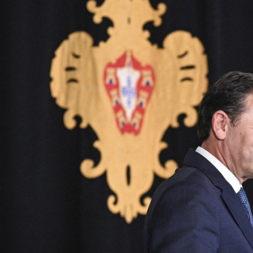 Luis Montenegro, liderul Alianței Democratice din Portugalia, a fost desemnat din nou prim-ministru, după alegerile din 18 mai, potrivit anunțului făcut de președinția portugheză, citează digi24.ro. Acesta va încerca să formeze cel de-al doilea guvern minoritar, după ce partidul său s-a plasat pe primul loc în scrutin, notează Reuters și AFP.