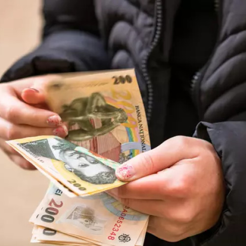 Mașinării Naționale de Pensii: Peste 10.000 de beneficiari ai pensiilor de serviciu în luna ianuarie