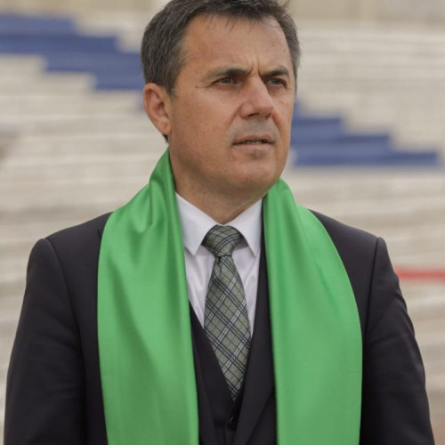 Ion Ștefan, fost deputat de Vrancea, a suferit un accident vascular cerebral