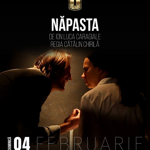 Mâine seară, premiera noului spectacol de la Teatrul Tony Bulandra din Târgoviște