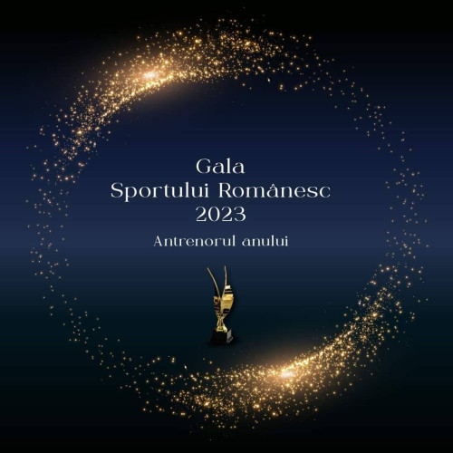 Gala Sportului Românesc de la Ateneul Român, în februarie
