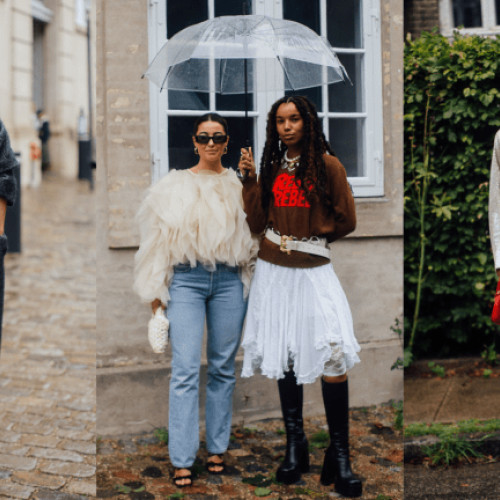 Cum să te adaptezi la temperaturi scăzute în sezonul cald: sfaturi pentru haine, alimentație și stare de bine