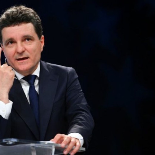 Nicusor Dan critică decizia CCR privind publicarea declarațiilor de avere și de interese