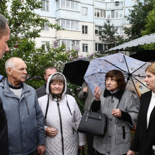 Creștere a tensiunilor pe granița ruso-ucraineană: regiunea Belgorod devine din ce în ce mai nelocuibilă